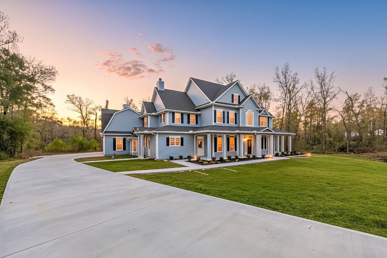 Property Photo:  14882 Gingham Rd  TX 77356 