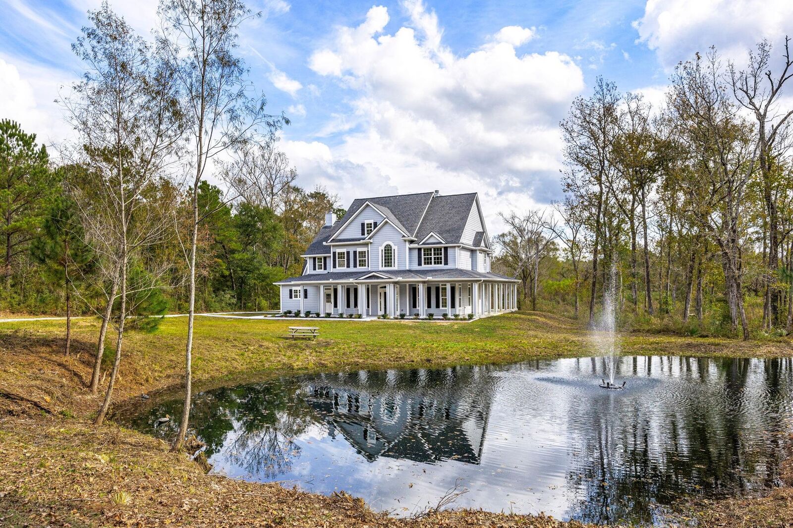 Property Photo:  14882 Gingham Rd  TX 77356 