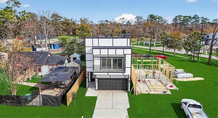 Property Photo:  9212 Arvin Street  TX 77028 