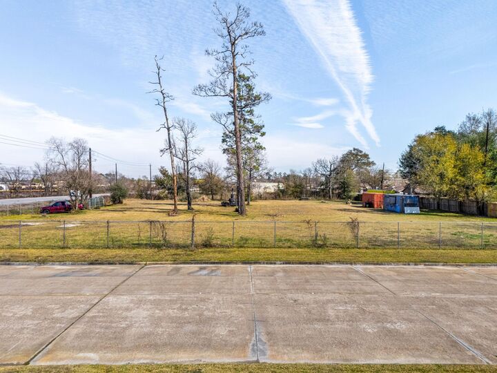 Property Photo:  13306 Old Beaumont Highway  TX 77049 