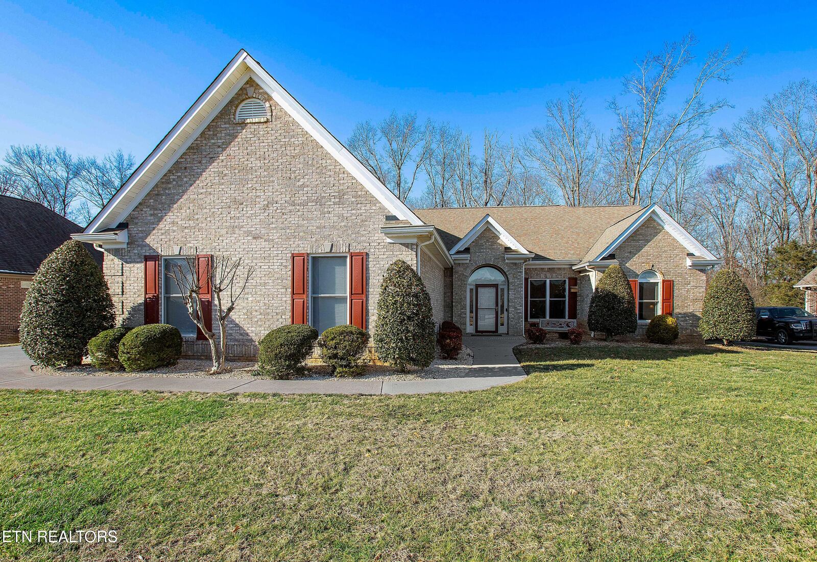 Property Photo:  640 Windward Point  TN 37772 