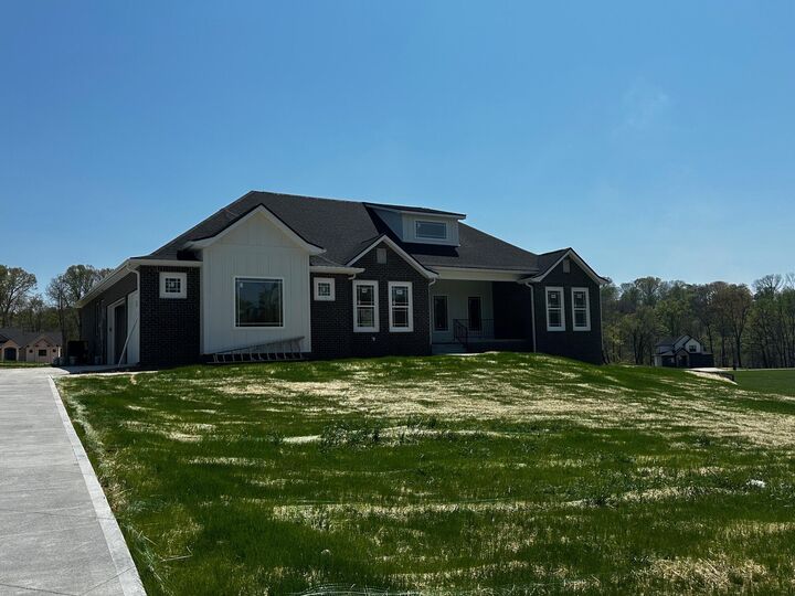 Property Photo:  786 Lakemere Drive Lot 22  KY 42503 