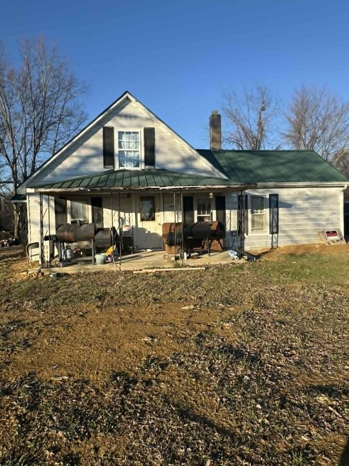 Property Photo:  9842 Russell Springs Road  KY 42642 