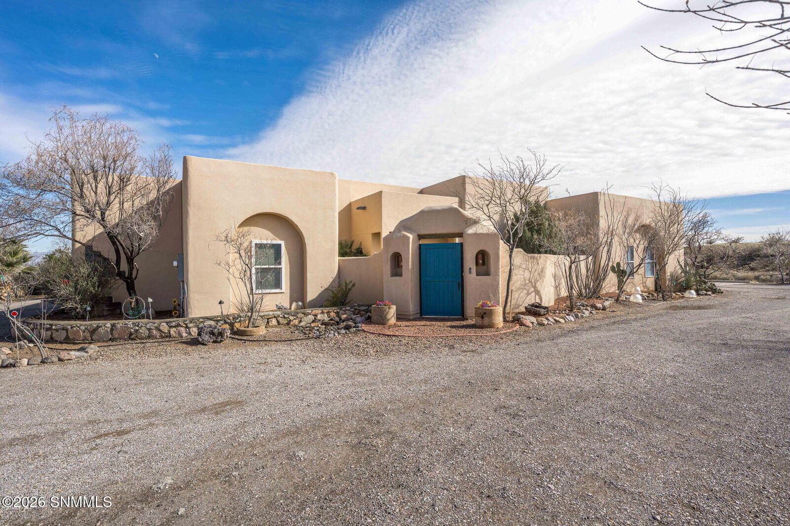 Property Photo: 5944 Dusty Prints Road NM 88007