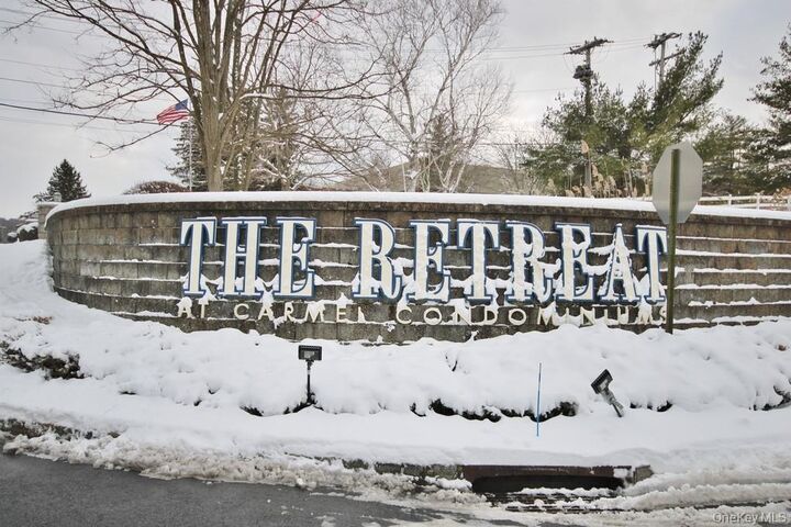 Property Photo:  18 Wheeler Court  NY 10512 