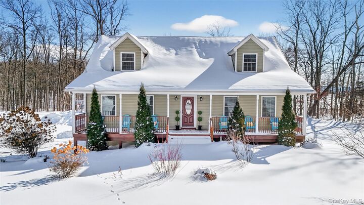 Property Photo:  2066 Route 6  NY 10940 