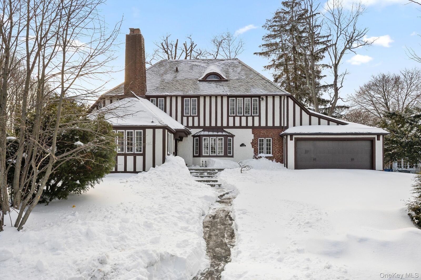 Property Photo: 2 Wynmor Road NY 10583