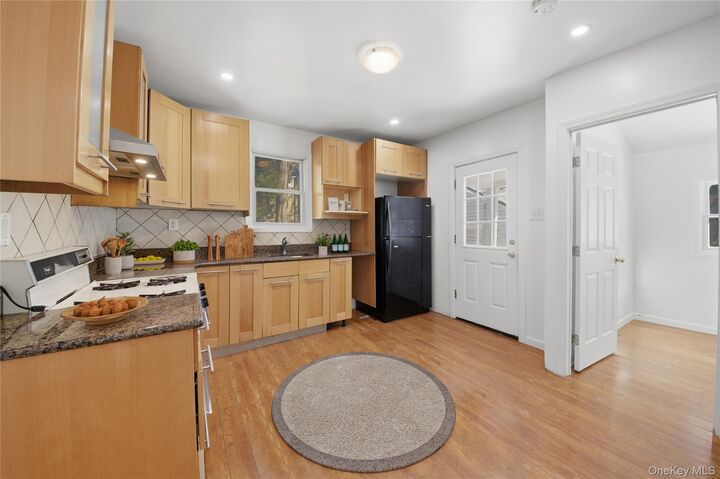 Property Photo:  29 Grove Street  NY 10549 