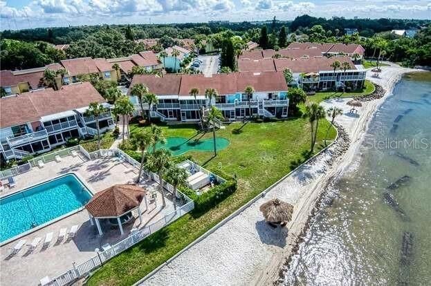 Property Photo:  4105 38th Avenue S F  FL 33711 