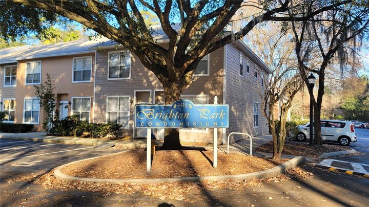 Property Photo:  4415 SW 34th Street 507  FL 32608 