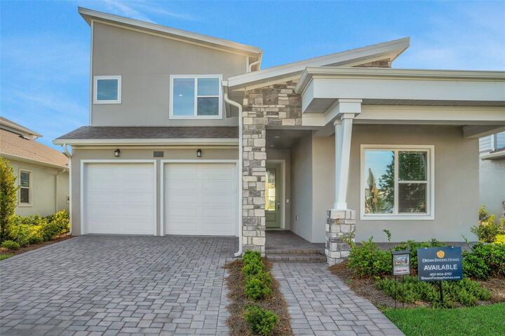 Property Photo: 10012 Ballast Drive FL 32827