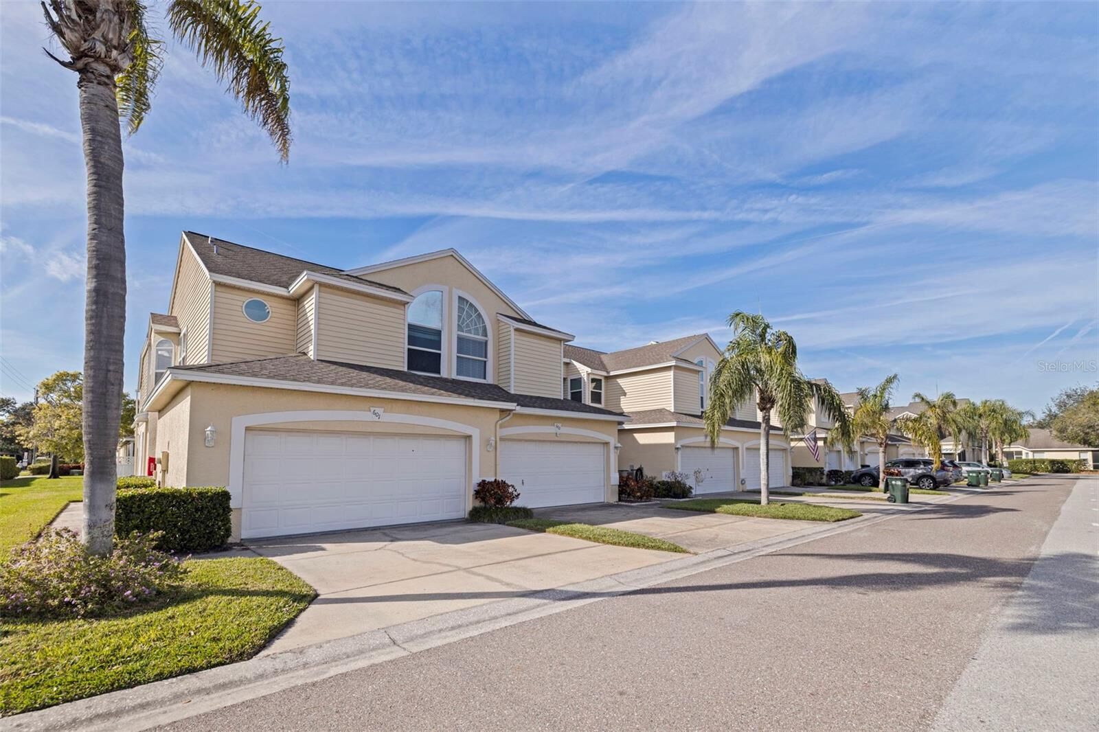 Property Photo: 1050 Starkey Road 602 FL 33771