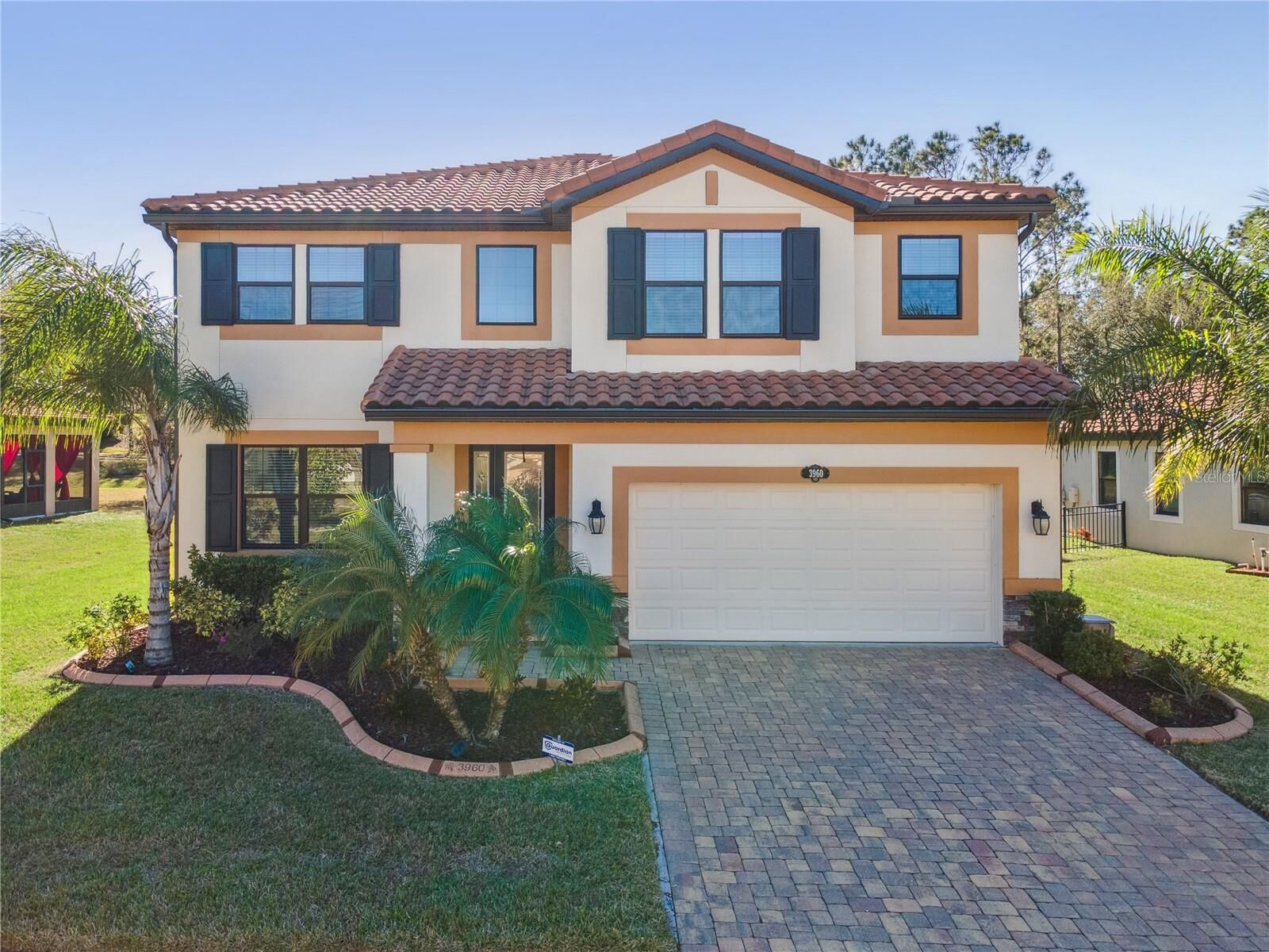 Property Photo:  3960 Aquilla Drive  FL 33810 