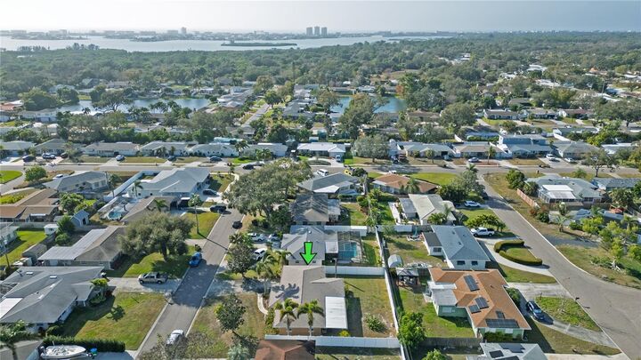 Property Photo: 11535 64th Terrace FL 33772