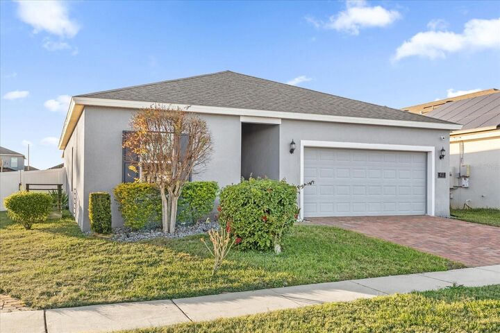 Property Photo:  453 Disa Drive  FL 33837 