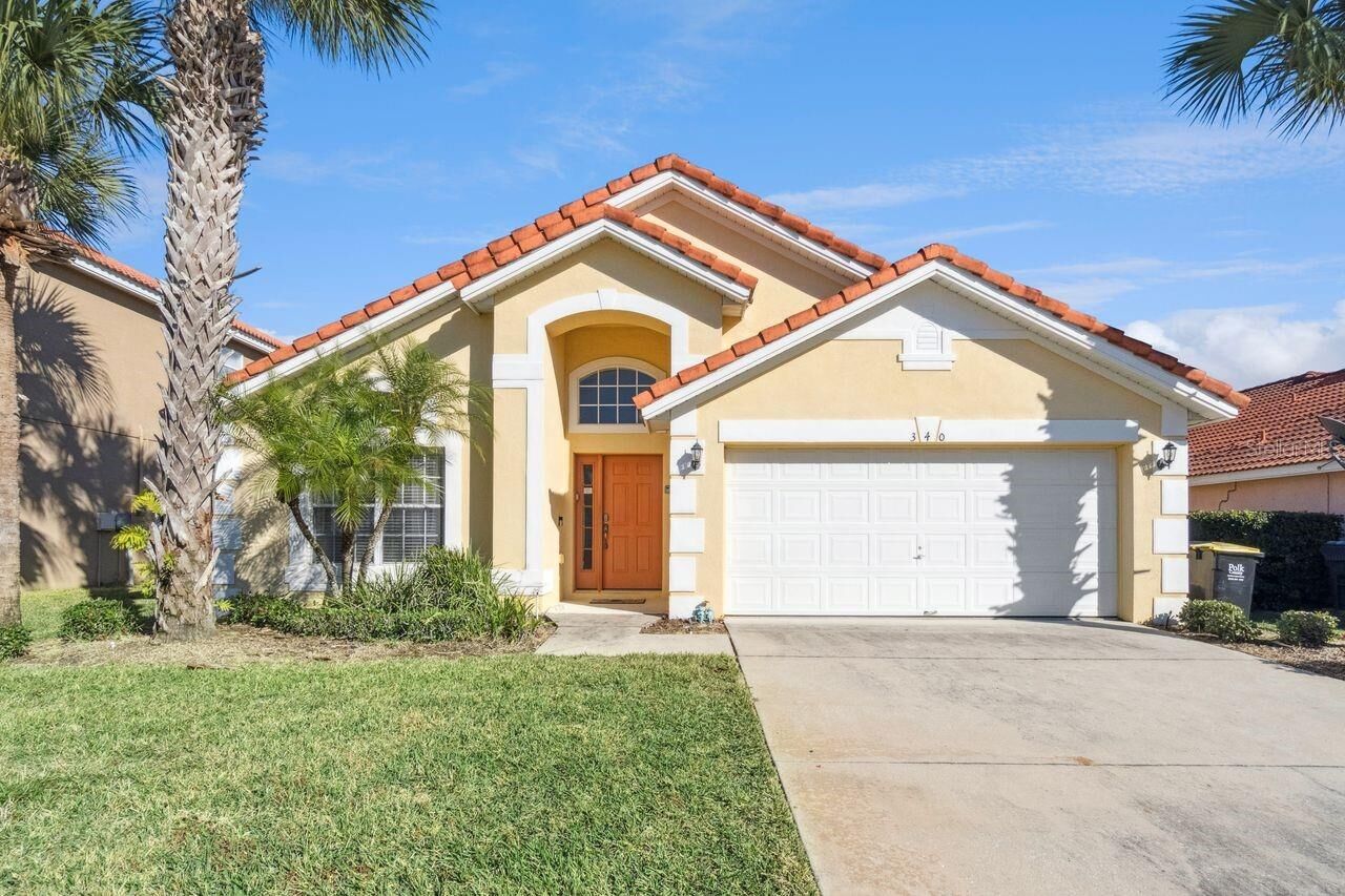 Property Photo:  340 Rosso Drive  FL 33837 