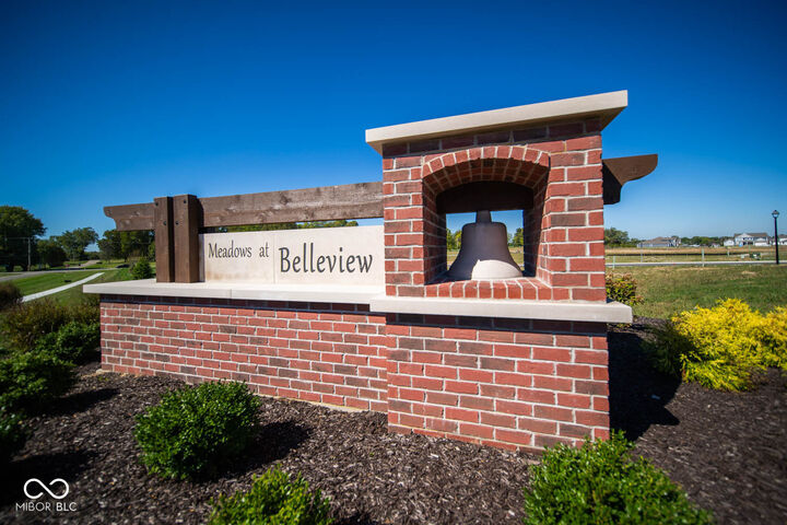 Property Photo:  5773 Sleighbell Drive  IN 46143 