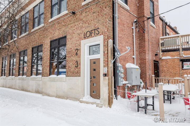 Property Photo:  106 E Main Street 3  MI 49408-8428 