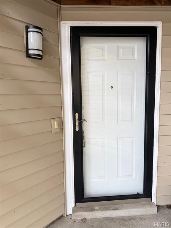 Property Photo: 4307 Channel Drive MO 63034