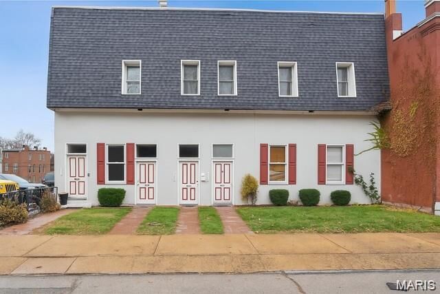 Property Photo:  2416 S 12th Street A  MO 63104 