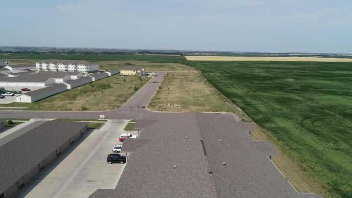 Property Photo: 2217 & 2219 35th St NW ND 58703