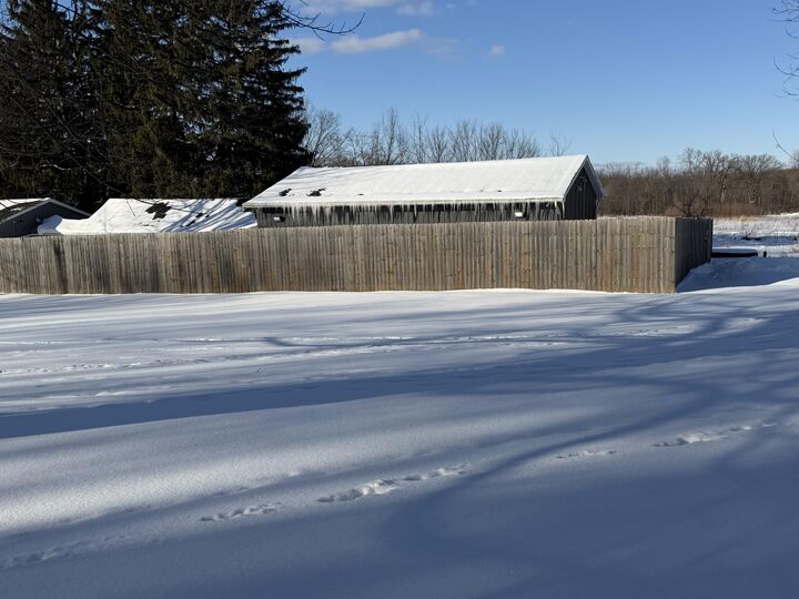 Property Photo:  1981 Watkins Road  MI 49015 