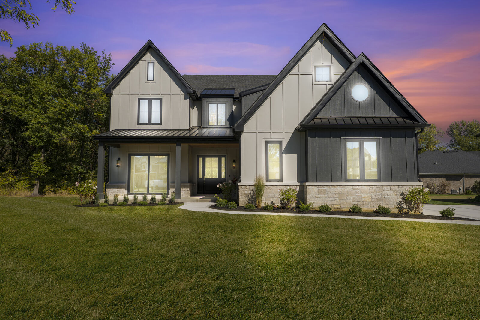 Property Photo:  1504 Linden Circle  IL 60439 