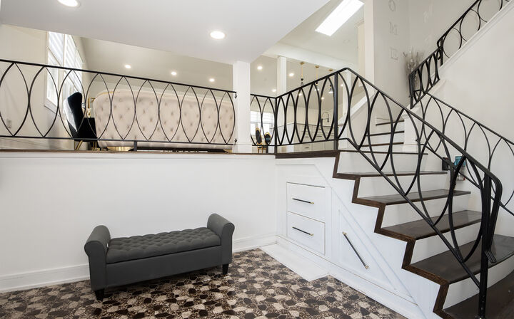 Property Photo:  9909 N Huber Lane  IL 60714 