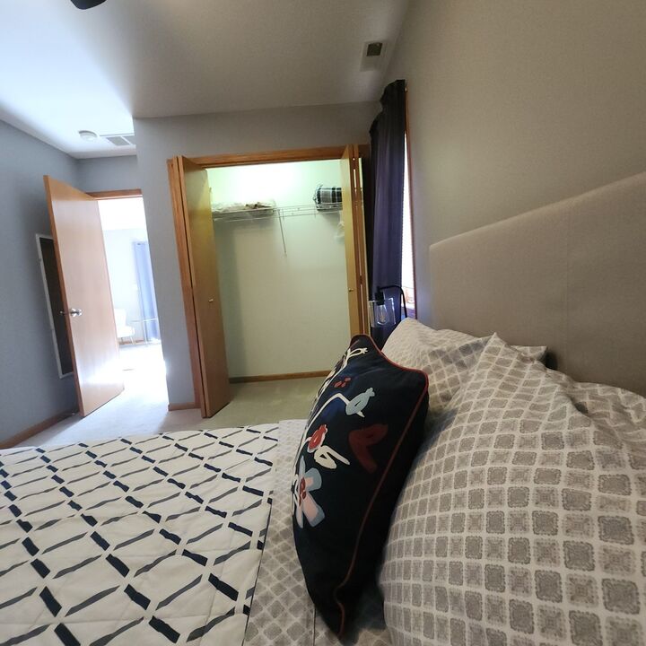 Property Photo:  10620 S Central Avenue 3B  IL 60415 