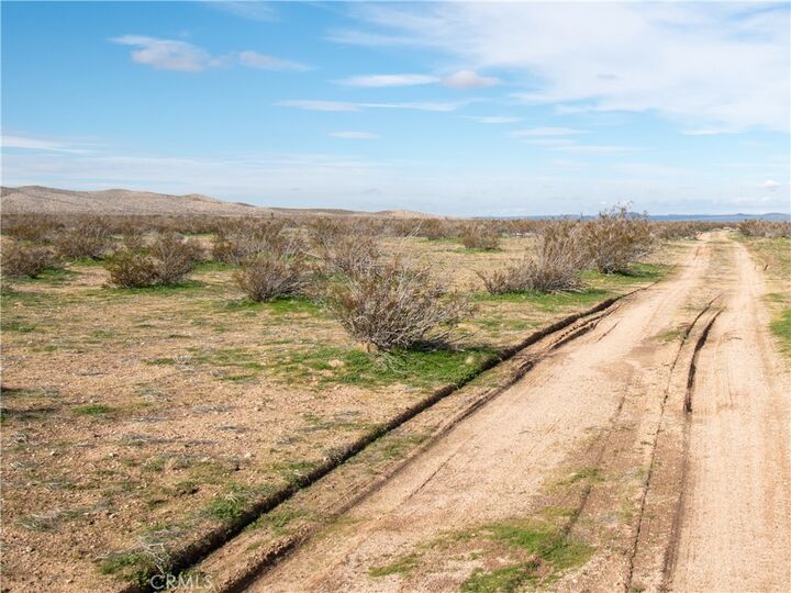 Property Photo:  0 Shadow Mountain  CA 92301 