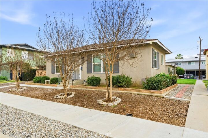 Property Photo:  214 S Bandy Avenue  CA 91790 