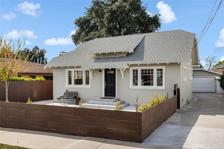 Property Photo: 309 S Alta Vista Avenue CA 91016