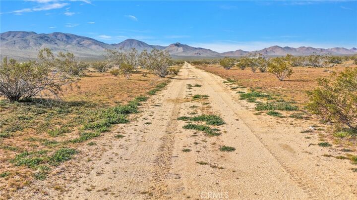 Property Photo:  1 Meander Rd  CA 92356 