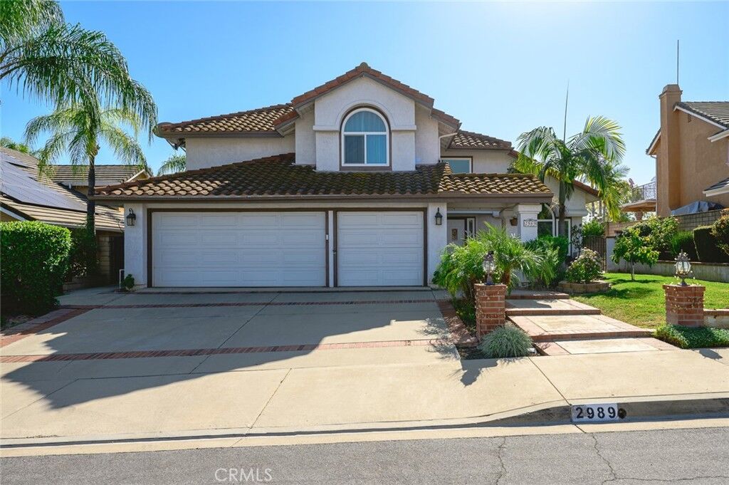 Property Photo:  2989 Olympic View  CA 91709 