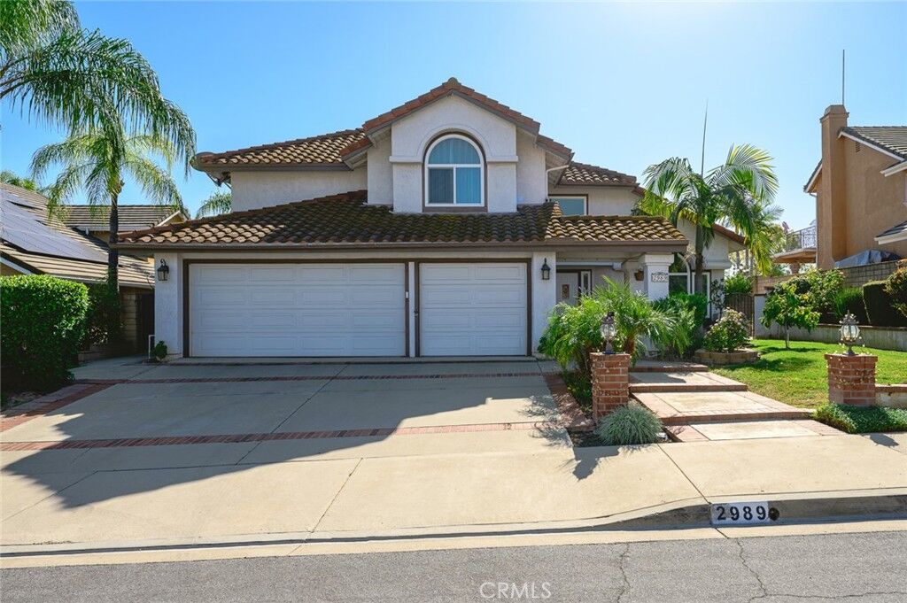 Property Photo:  2989 Olympic View  CA 91709 