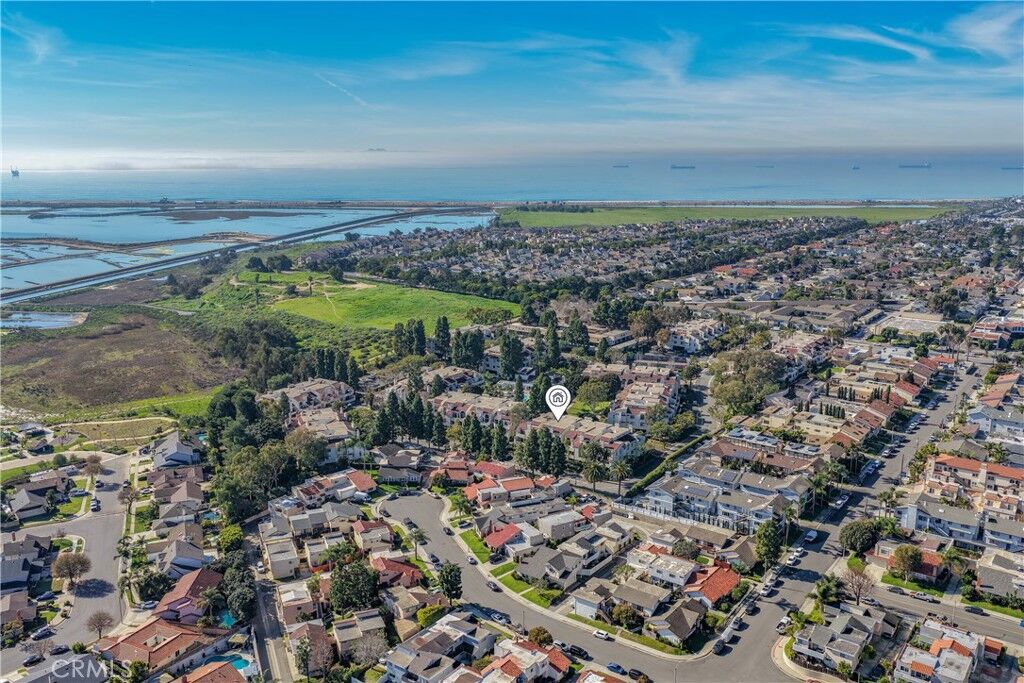 Property Photo: 17151 Corbina Ln 206 CA 92649