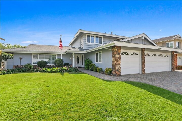 Property Photo:  18216 Midbury  CA 92821 