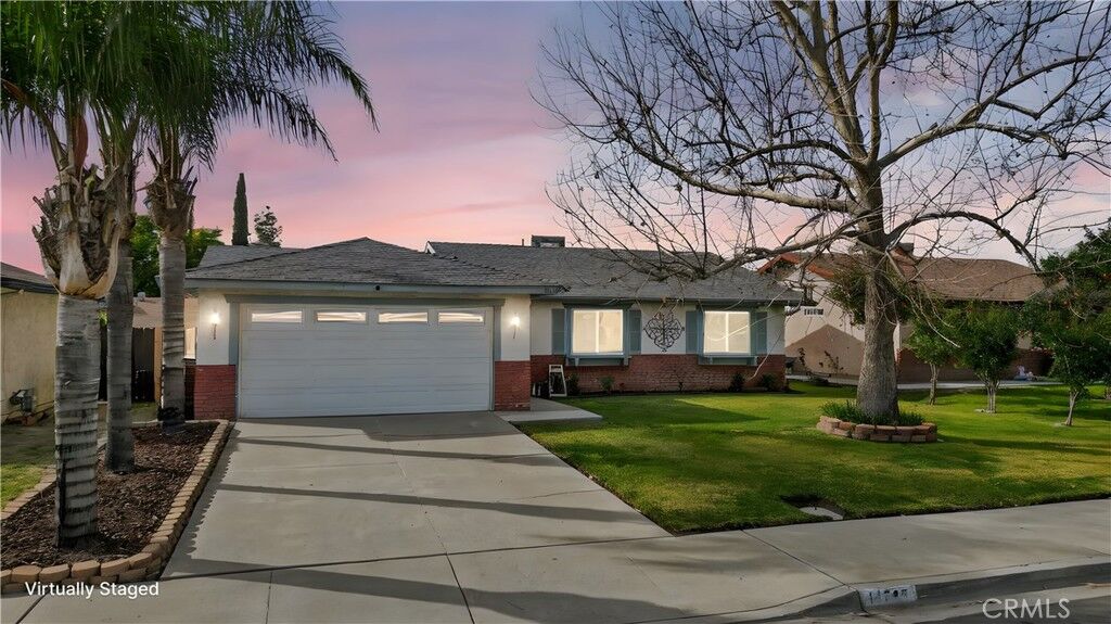 Property Photo:  14725 Carla Jean Drive  CA 92553 