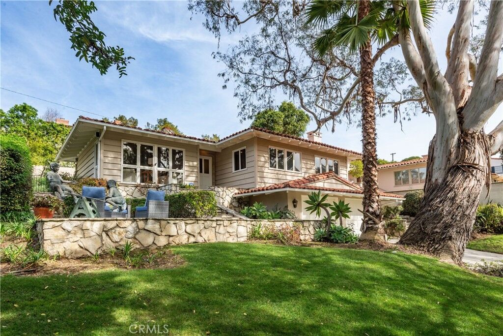 Property Photo:  3401 Paseo Del Campo  CA 90274 