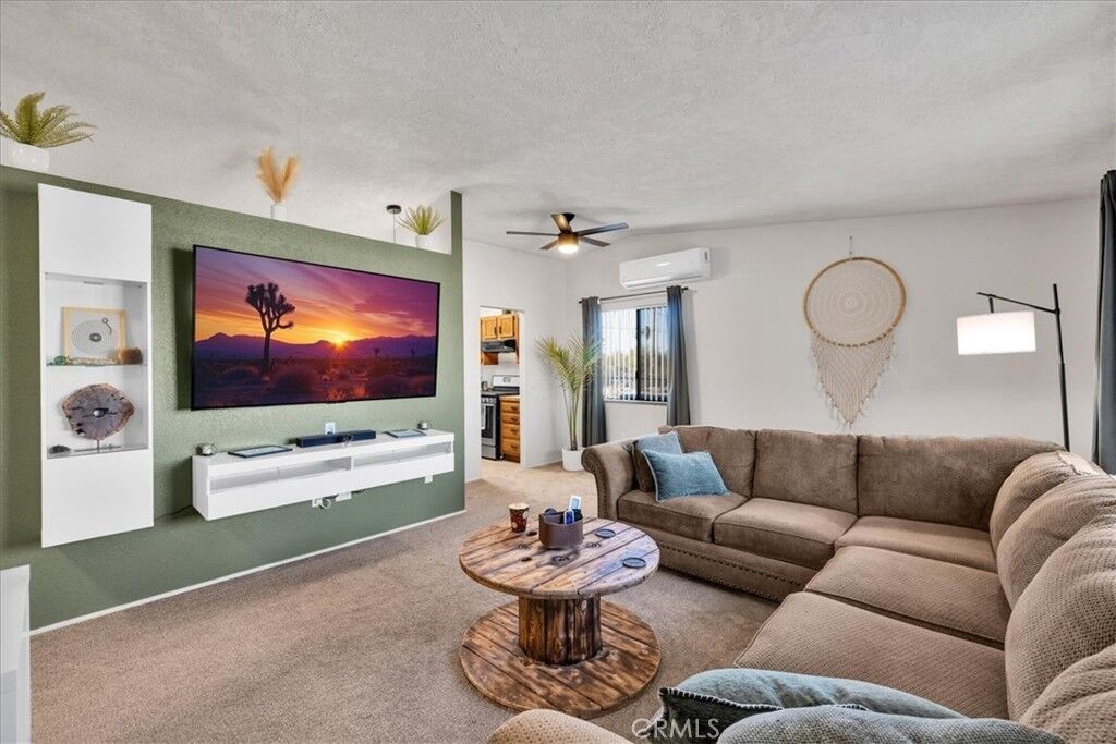 Property Photo: 5474 Cahuilla Avenue CA 92277