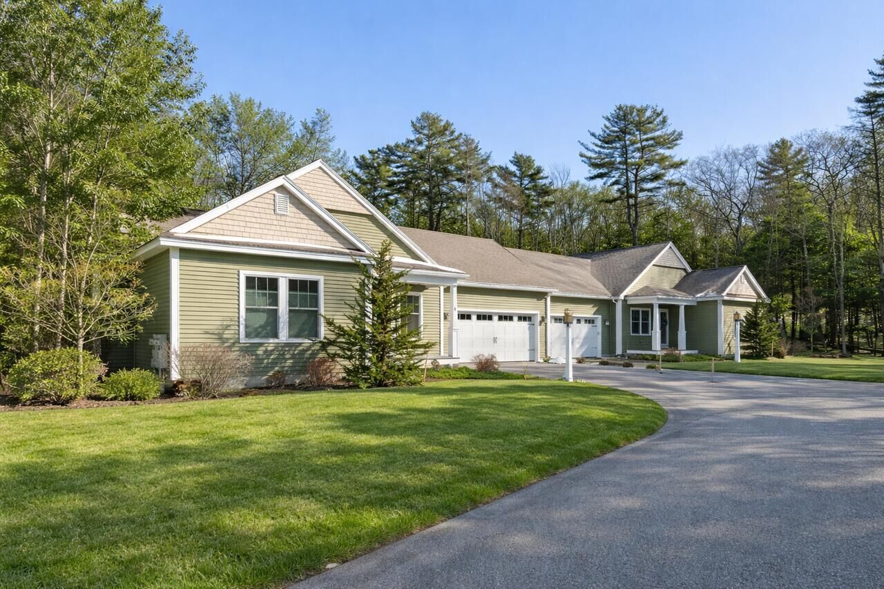 Property Photo:  6 Dipper Road 27  ME 04107 