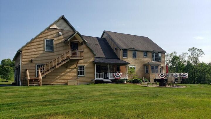 Property Photo:  102 Water Street  ME 04443 