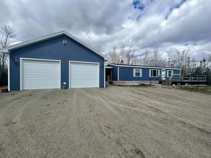 Property Photo:  780 E Side Road  ME 04606 