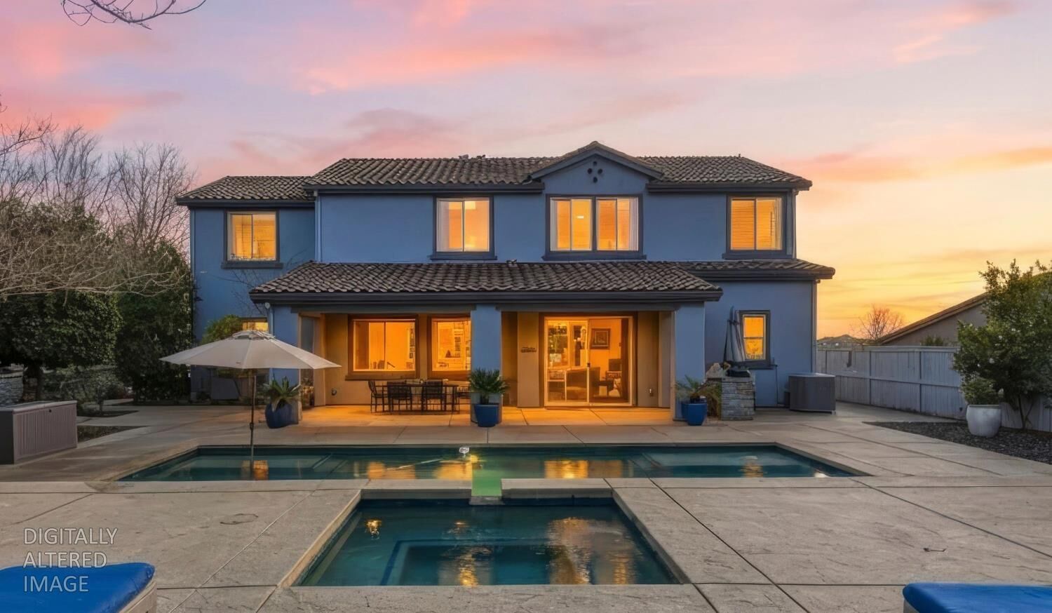 Property Photo:  235 Almond Ridge Court  CA 95762 