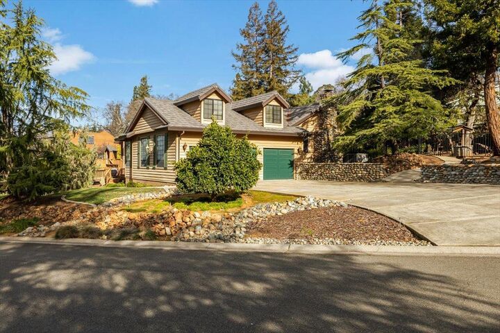 Property Photo:  681 Powers Drive  CA 95762 