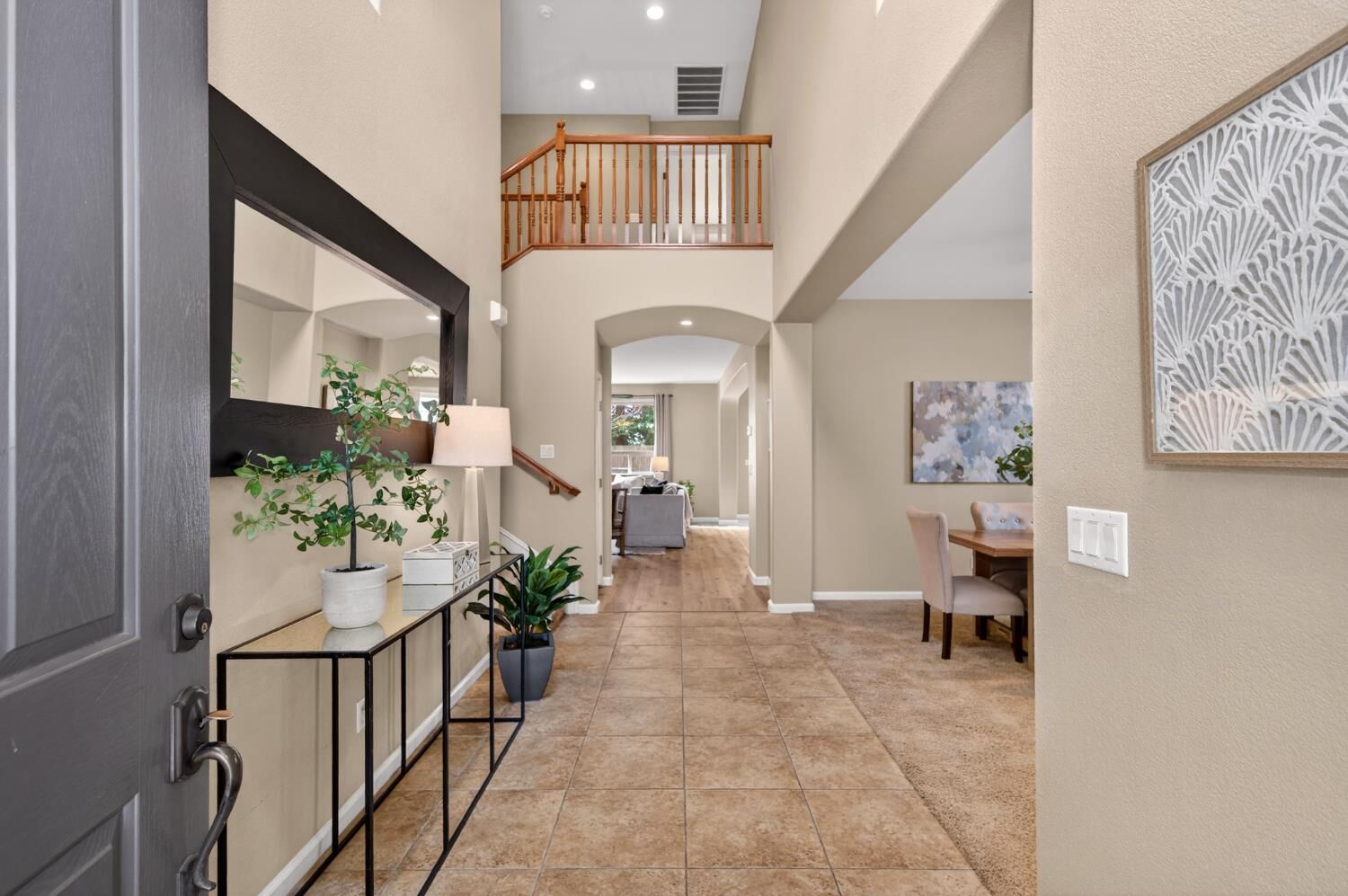 Property Photo:  2045 Grayhorse Drive  CA 95603 