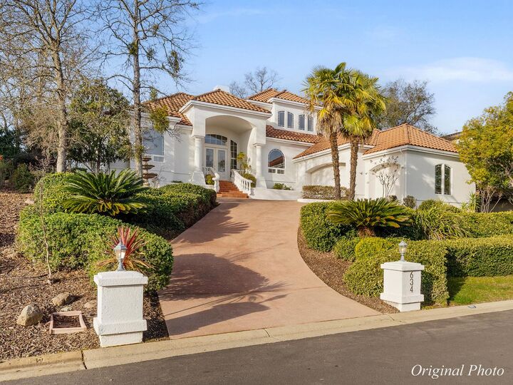 Property Photo:  634 Lakecrest Drive  CA 95762 