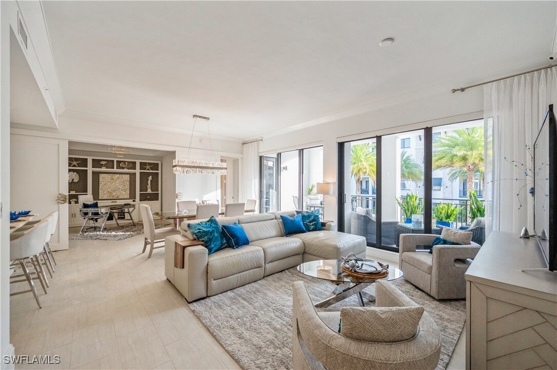 Property Photo:  1135 3rd Avenue S 304  FL 34102 