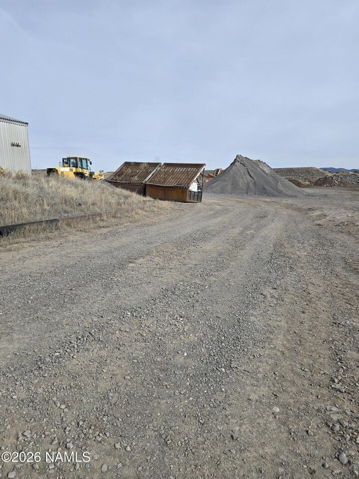 Property Photo:  0 Kameron Mesa Drive E  AZ 86046 