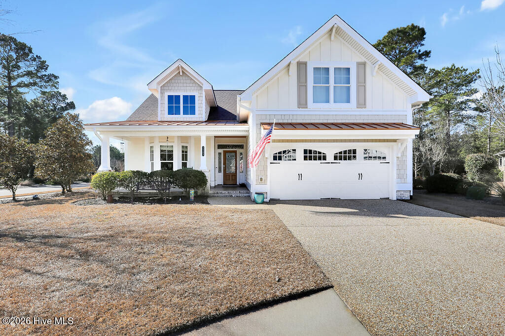 Property Photo: 1205 Earnley Cove NC 28451